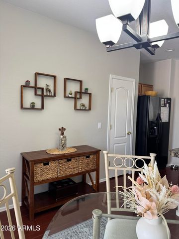 5415 E MCKELLIPS Road 5, Mesa, AZ 85215