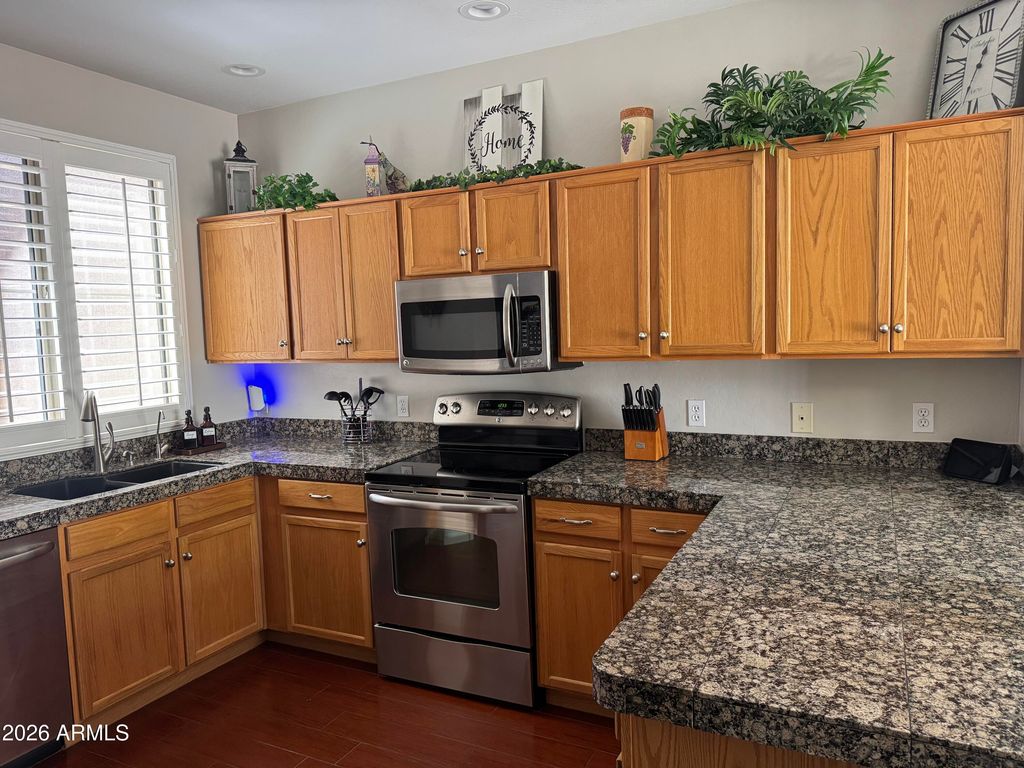 5415 E MCKELLIPS Road 5, Mesa, AZ 85215 — photo 4