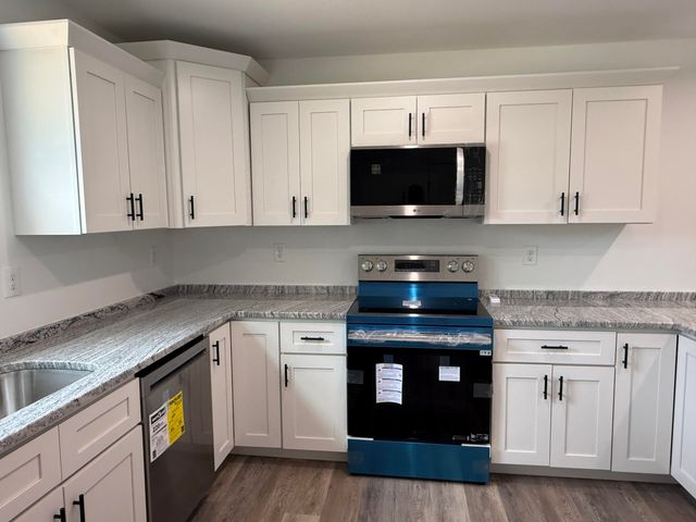 90 Cleveland Avenue, Pikeville, TN 37367