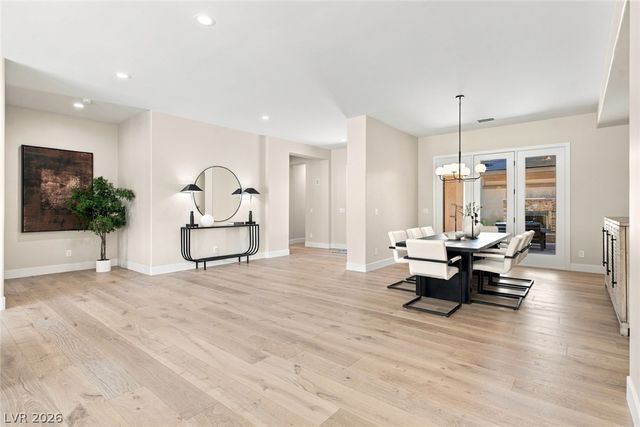 2707 Turtle Head Peak Drive, Las Vegas, NV 89135