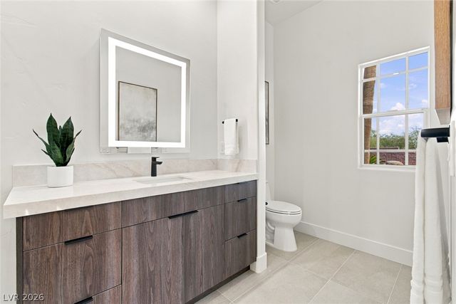 2707 Turtle Head Peak Drive, Las Vegas, NV 89135