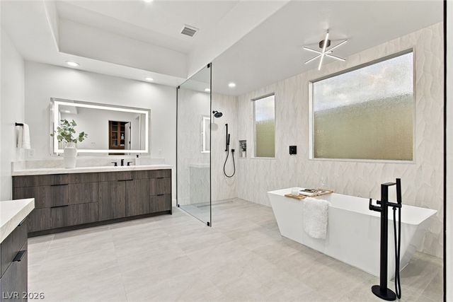 2707 Turtle Head Peak Drive, Las Vegas, NV 89135