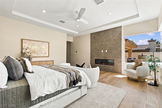2707 Turtle Head Peak Drive, Las Vegas, NV 89135
