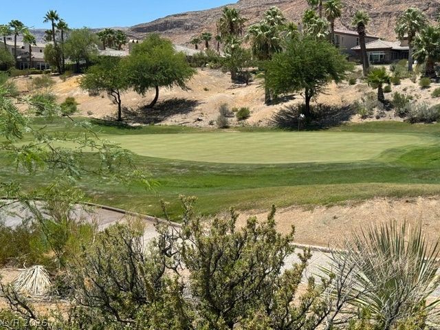 2707 Turtle Head Peak Drive, Las Vegas, NV 89135