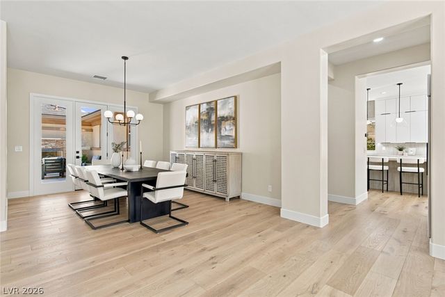 2707 Turtle Head Peak Drive, Las Vegas, NV 89135