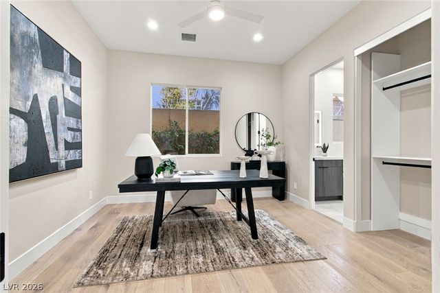 2707 Turtle Head Peak Drive, Las Vegas, NV 89135
