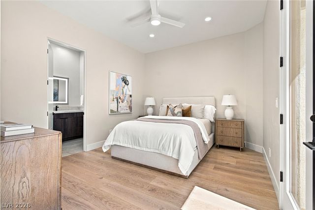 2707 Turtle Head Peak Drive, Las Vegas, NV 89135