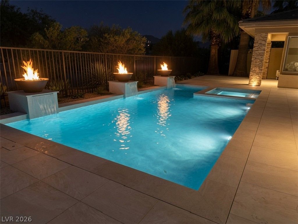 2707 Turtle Head Peak Drive, Las Vegas, NV 89135 — photo 3
