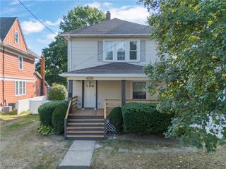 214 Westwood Avenue, Orrville, OH 44667