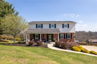 3032 Investors Rd, South Franklin, PA 15301