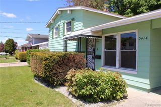 3414 Clement Street, Flint, MI 48504