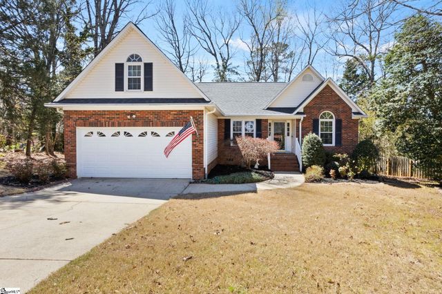 10 Croftstone Court, Mauldin, SC 29622