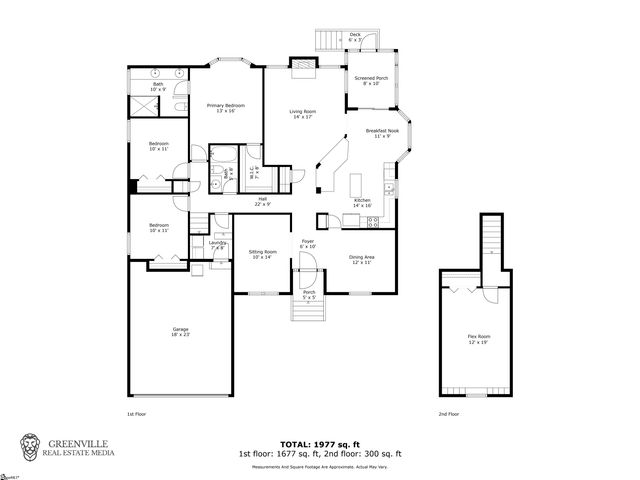 10 Croftstone Court, Mauldin, SC 29622