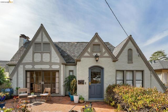 22 22 Windsor Ave, Kensington, CA 94708