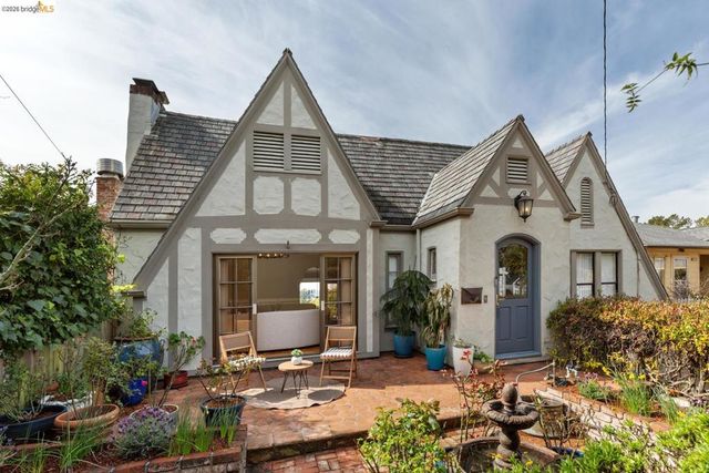 22 22 Windsor Ave, Kensington, CA 94708