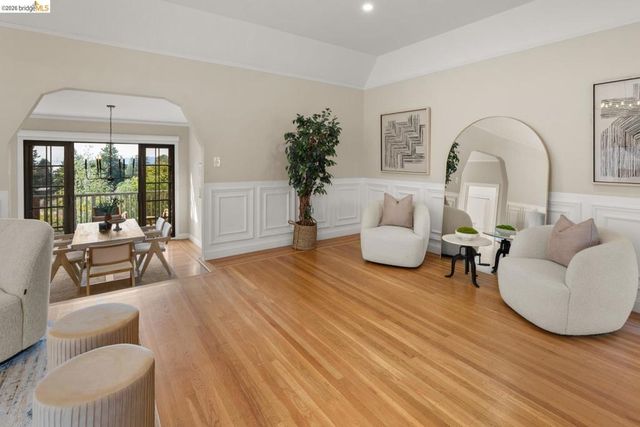 22 22 Windsor Ave, Kensington, CA 94708