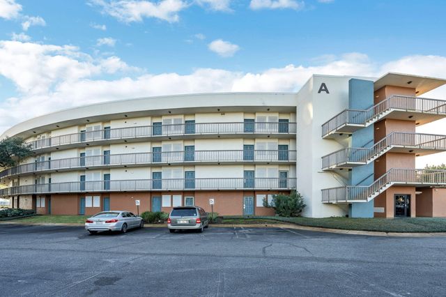 214 SW Miracle Strip Parkway, UNIT A206, Fort Walton Beach, FL 32548