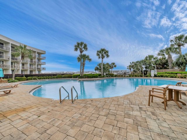 214 SW Miracle Strip Parkway, UNIT A206, Fort Walton Beach, FL 32548