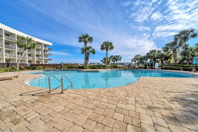 214 SW Miracle Strip Parkway, UNIT A206, Fort Walton Beach, FL 32548