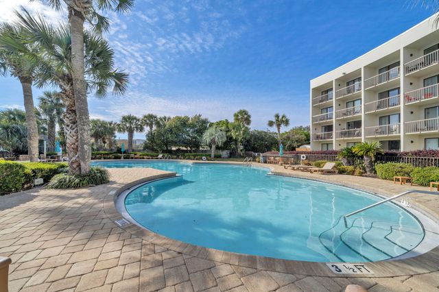 214 SW Miracle Strip Parkway, UNIT A206, Fort Walton Beach, FL 32548