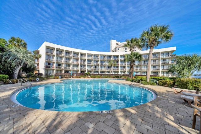 214 SW Miracle Strip Parkway, UNIT A206, Fort Walton Beach, FL 32548