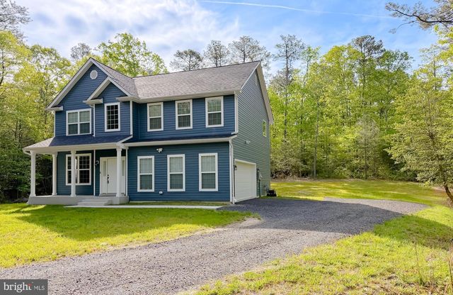 22030 VICTORIAN DR, California, MD 20619
