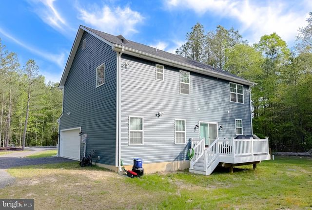 22030 VICTORIAN DR, California, MD 20619