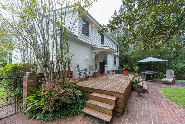 506 N Palmetto Street, Summerville, SC 29483