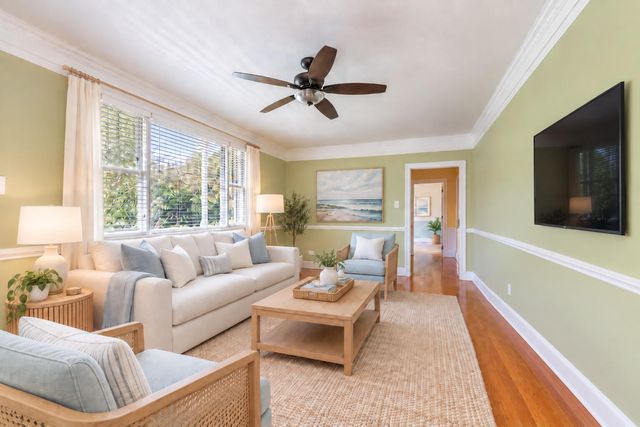 506 N Palmetto Street, Summerville, SC 29483