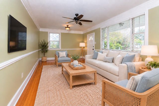 506 N Palmetto Street, Summerville, SC 29483