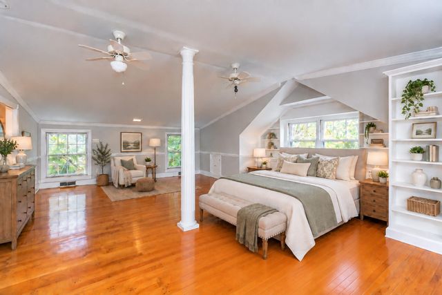 506 N Palmetto Street, Summerville, SC 29483