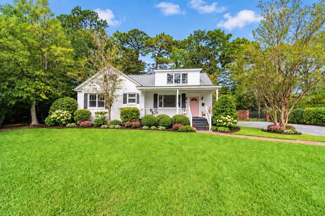 506 N Palmetto Street, Summerville, SC 29483