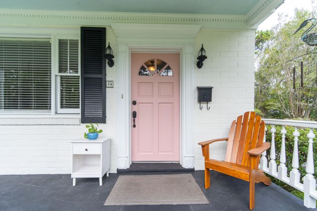 506 N Palmetto Street, Summerville, SC 29483