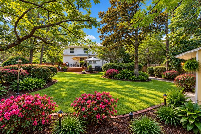 506 N Palmetto Street, Summerville, SC 29483
