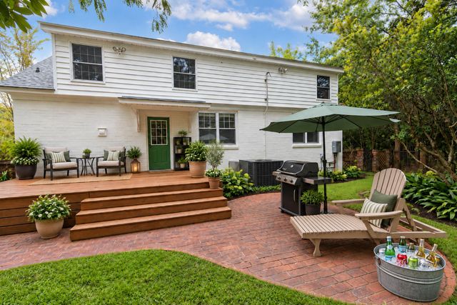 506 N Palmetto Street, Summerville, SC 29483