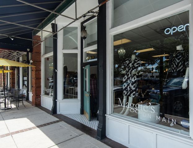 506 N Palmetto Street, Summerville, SC 29483