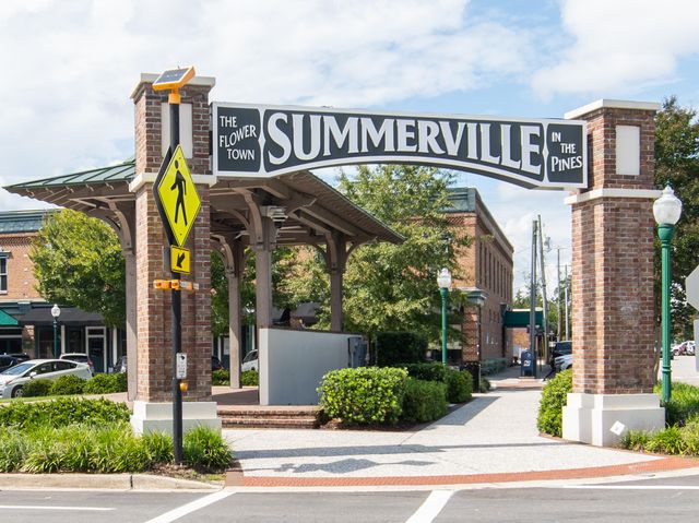 506 N Palmetto Street, Summerville, SC 29483