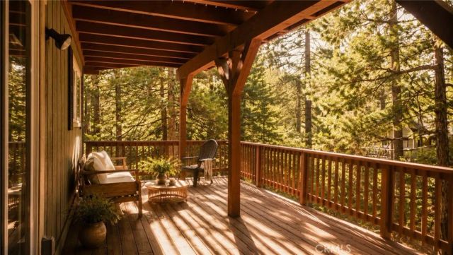 26974 Tunnel, Lake Arrowhead, CA 92352