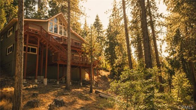 26974 Tunnel, Lake Arrowhead, CA 92352