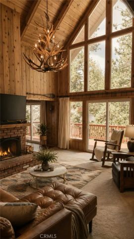 26974 Tunnel, Lake Arrowhead, CA 92352