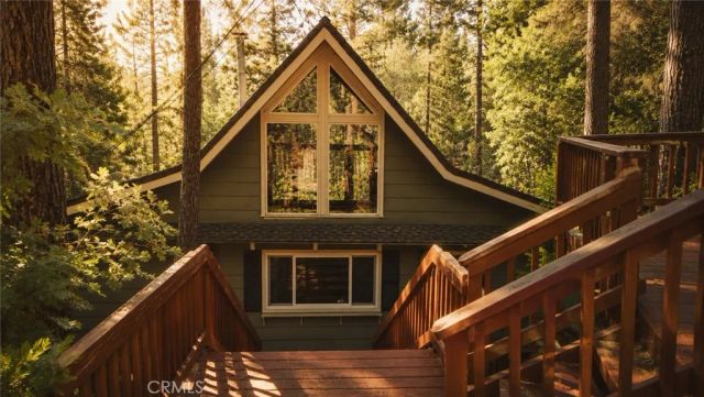 26974 Tunnel, Lake Arrowhead, CA 92352