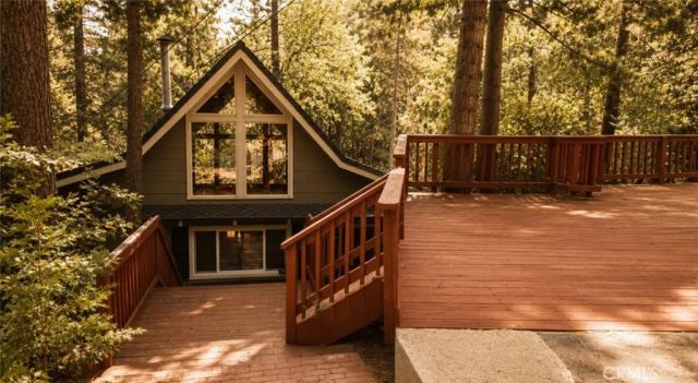 26974 Tunnel, Lake Arrowhead, CA 92352