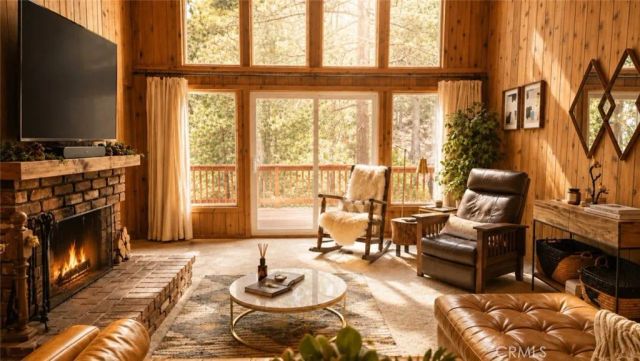 26974 Tunnel, Lake Arrowhead, CA 92352