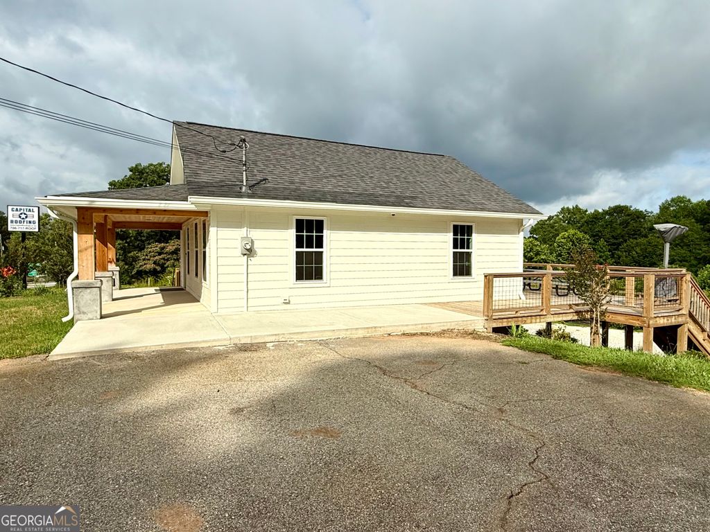 1491 Central Avenue, Demorest, GA 30535 — photo 3