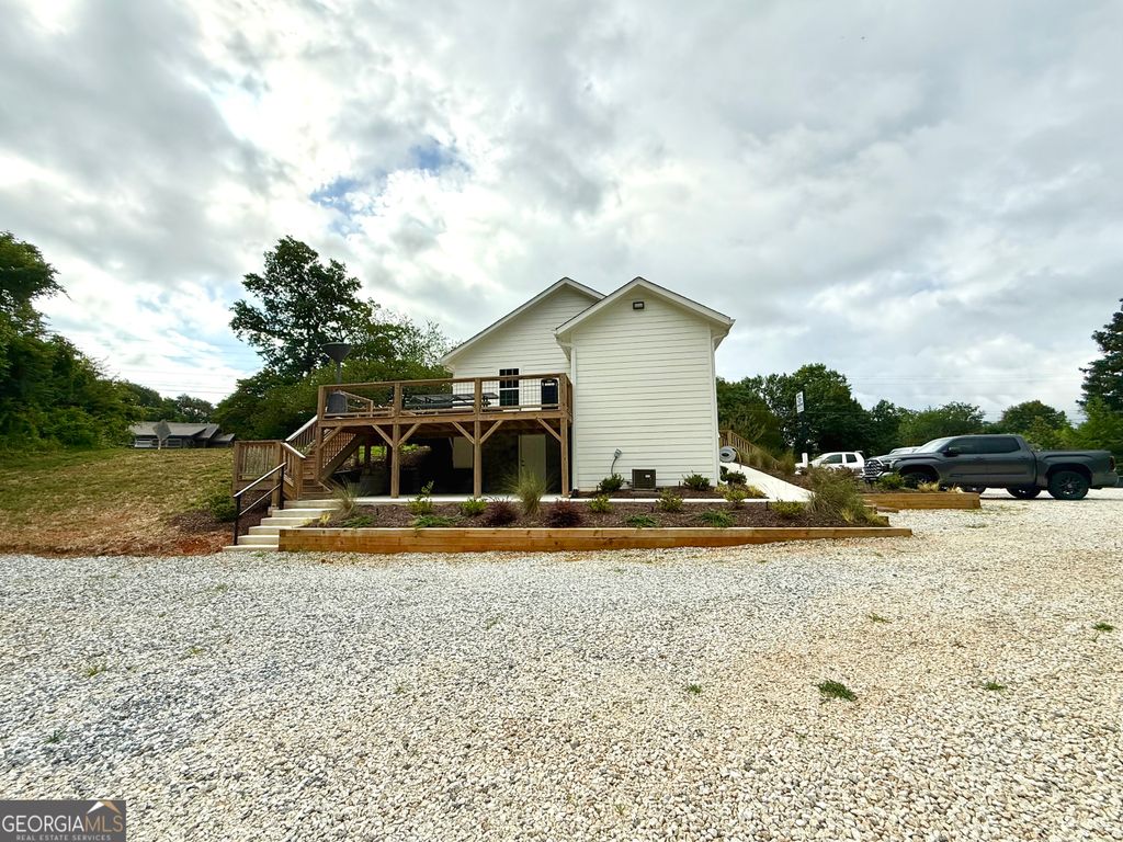 1491 Central Avenue, Demorest, GA 30535 — photo 4