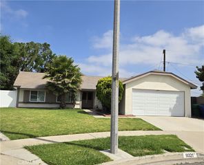 9321 Salem Avenue, Westminster, CA 92683