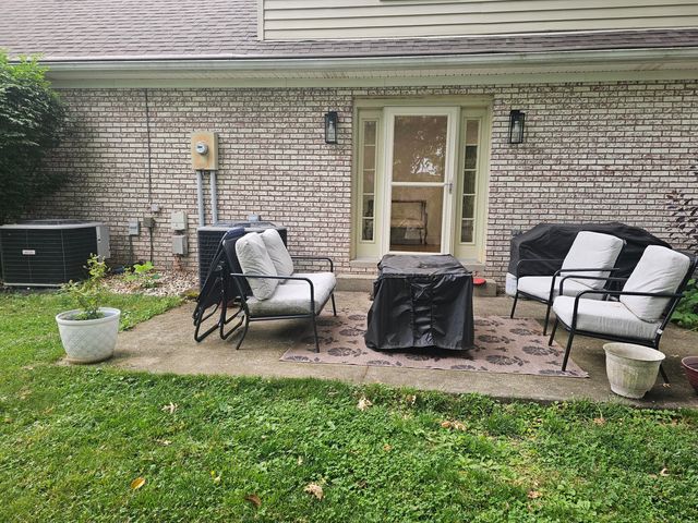 913 Stoney Creek Drive, Frankfort, KY 40601