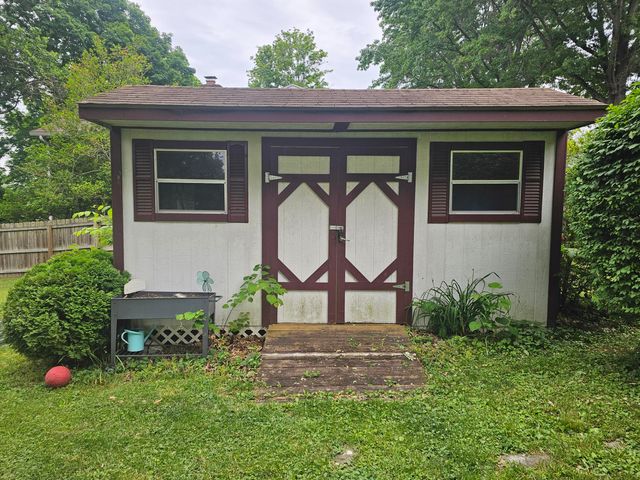 913 Stoney Creek Drive, Frankfort, KY 40601
