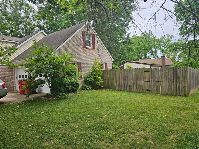913 Stoney Creek Drive, Frankfort, KY 40601