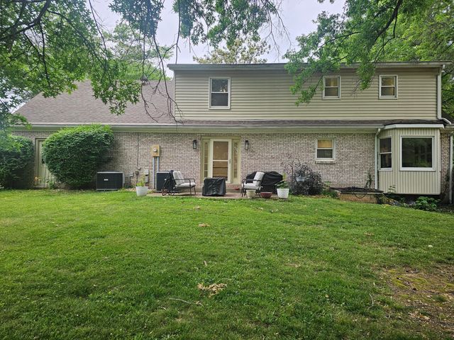 913 Stoney Creek Drive, Frankfort, KY 40601
